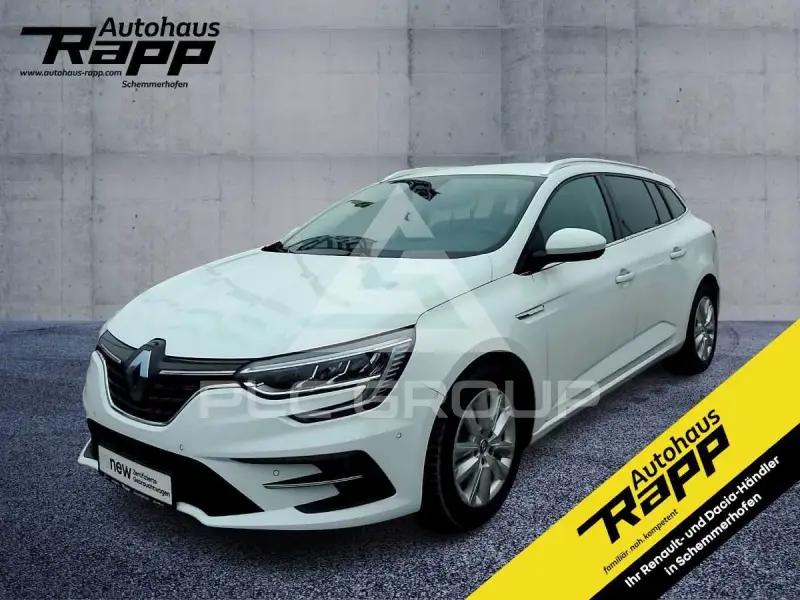 2023 Renault Megane