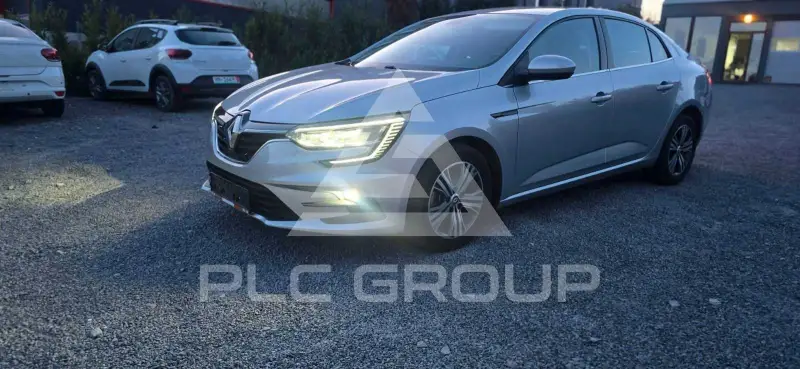 2023 Renault Megane