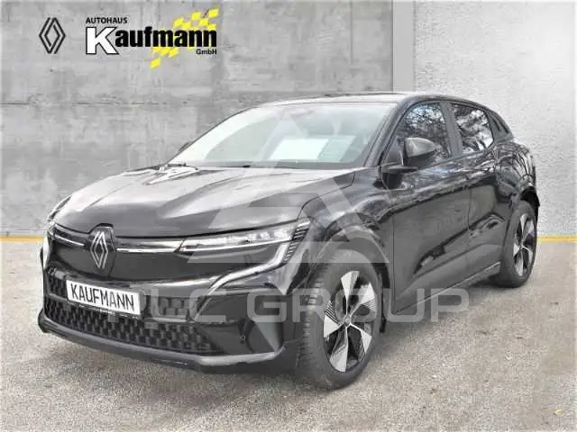 2023 Renault Megane