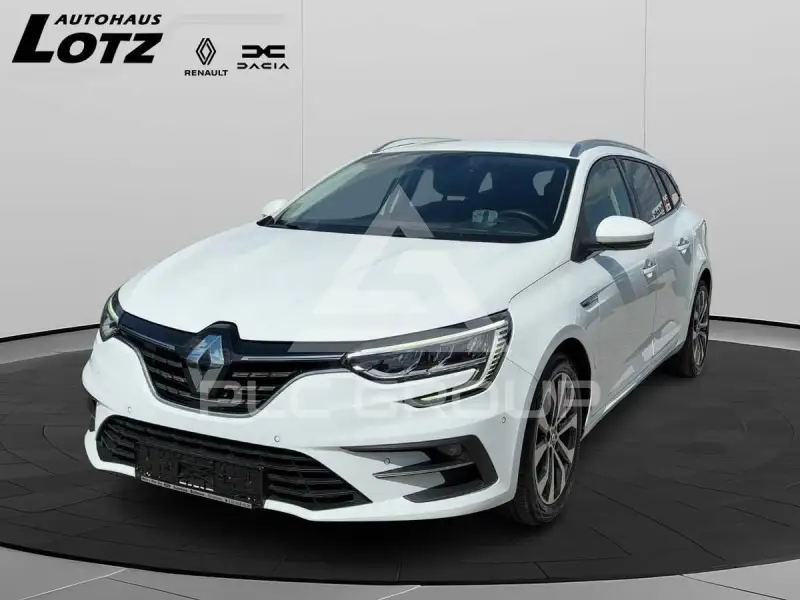 2023 Renault Megane