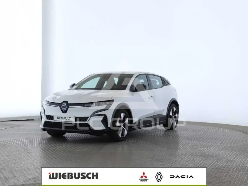 2023 Renault Megane