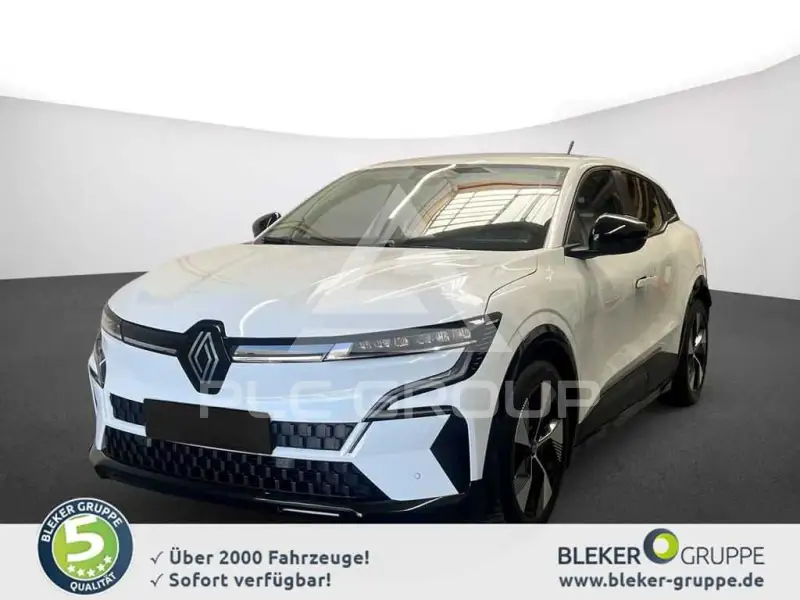 2023 Renault Megane