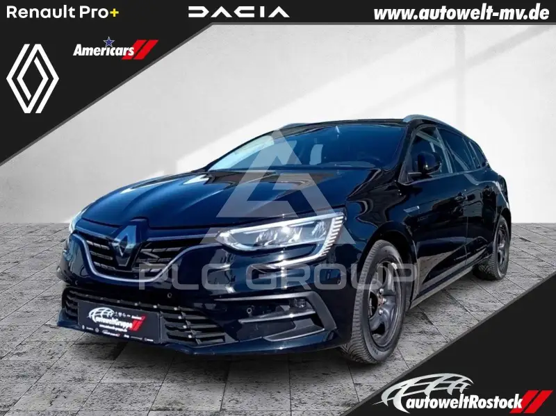 2023 Renault Megane