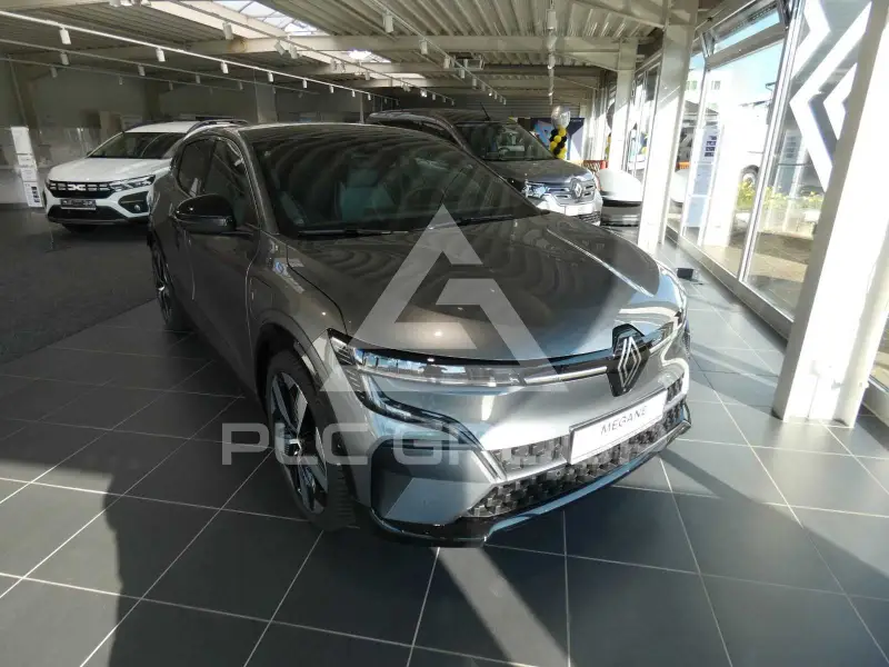 2023 Renault Megane