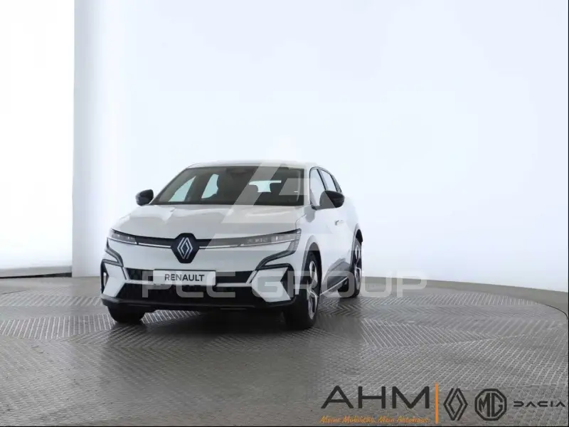2023 Renault Megane