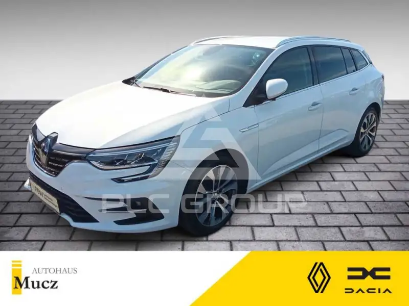 2023 Renault Megane