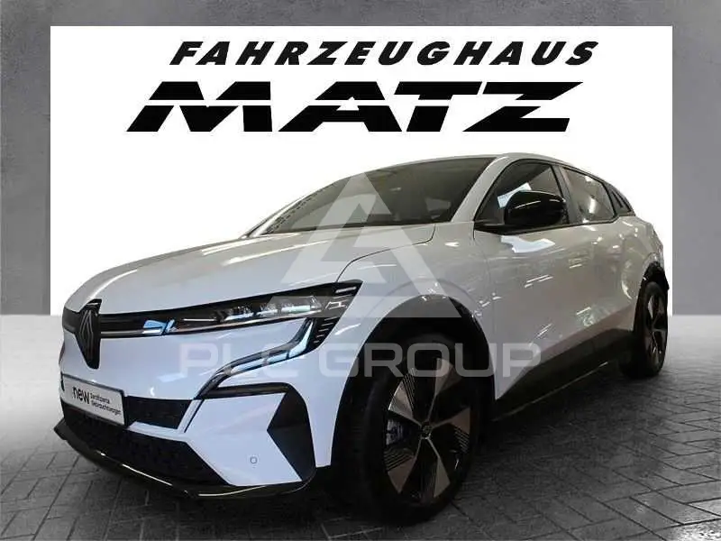 2023 Renault Megane