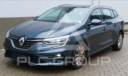 2023 Renault Megane