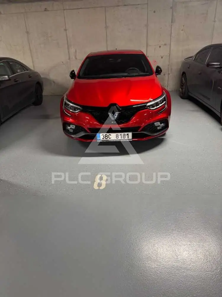 2023 Renault Megane