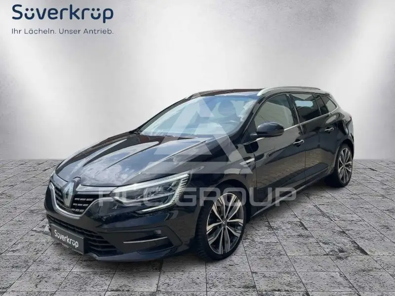 2023 Renault Megane