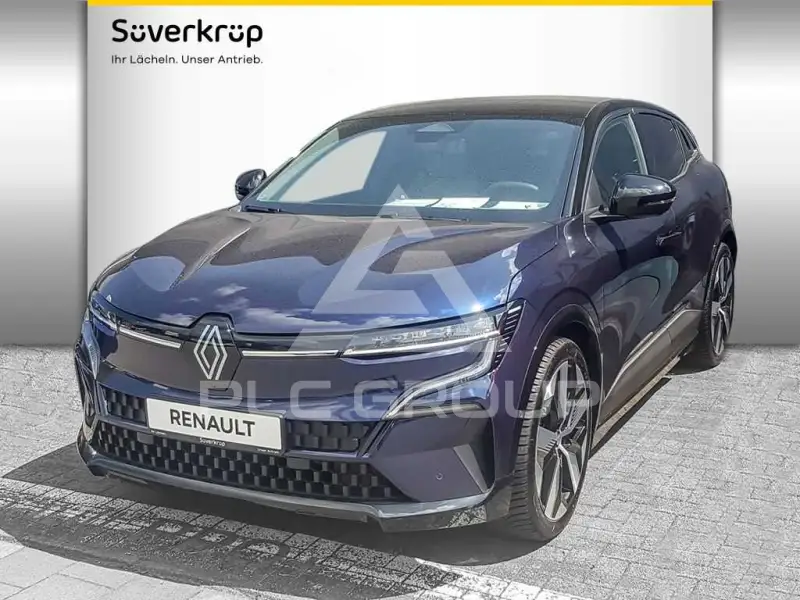 2023 Renault Megane