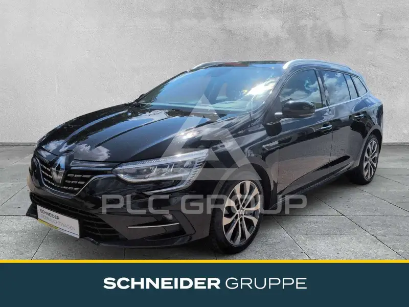 2023 Renault Megane