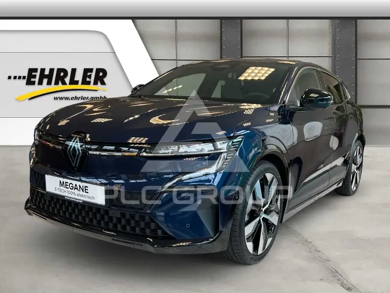 2023 Renault Megane