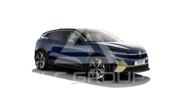 2023 Renault Megane