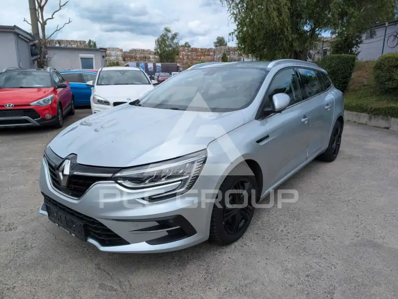2023 Renault Megane