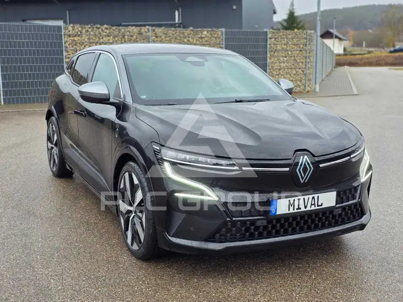 2023 Renault Megane