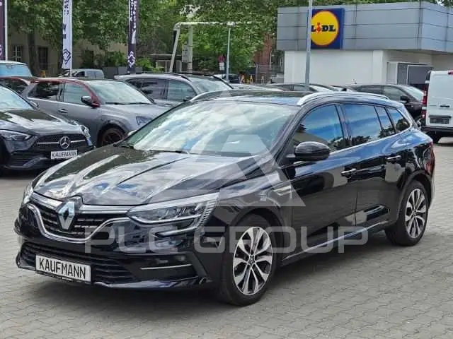 2023 Renault Megane