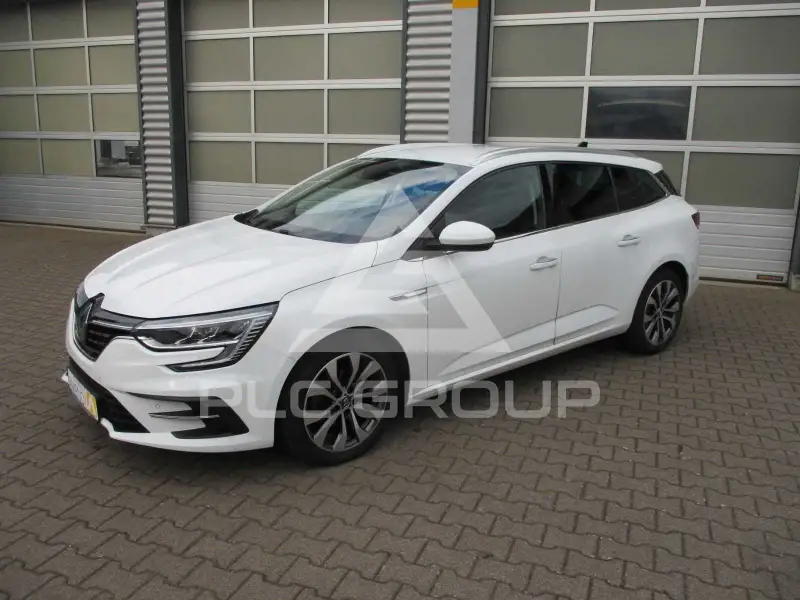 2023 Renault Megane
