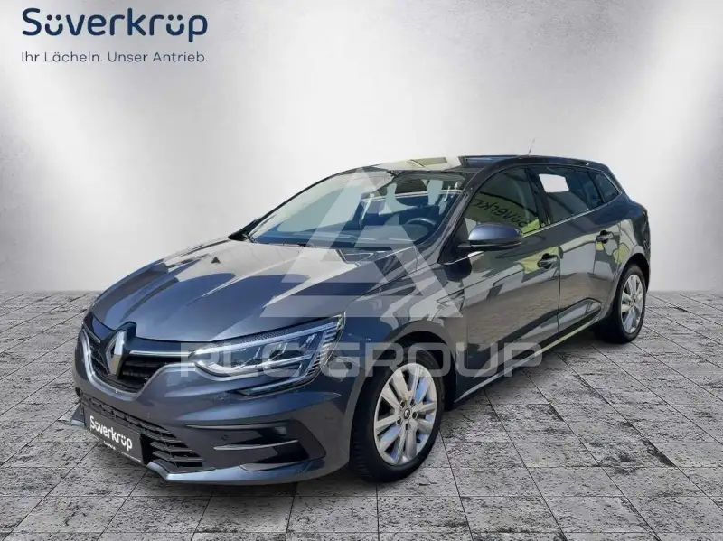 2023 Renault Megane