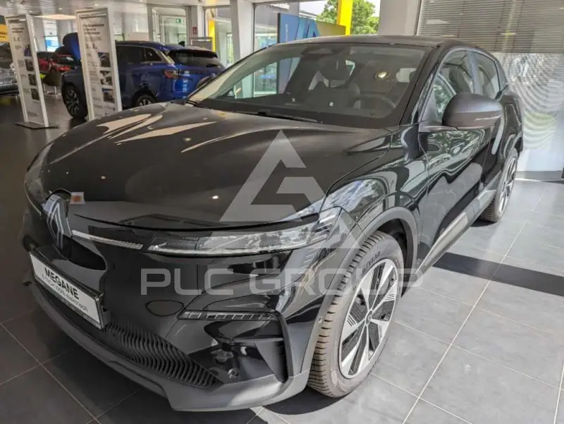 2023 Renault Megane