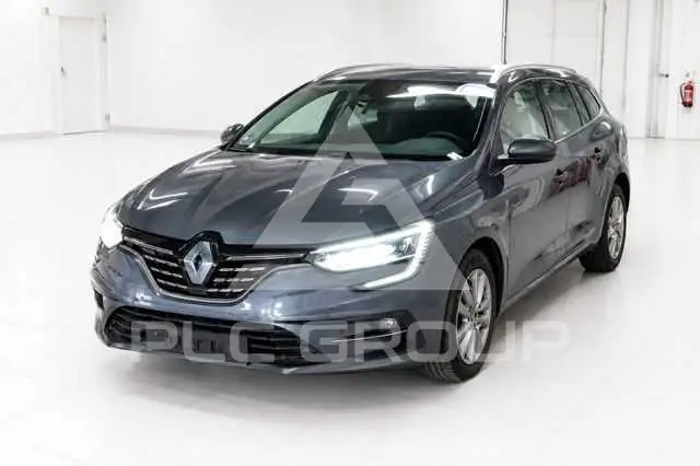 2023 Renault Megane