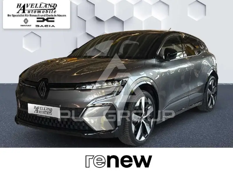 2023 Renault Megane