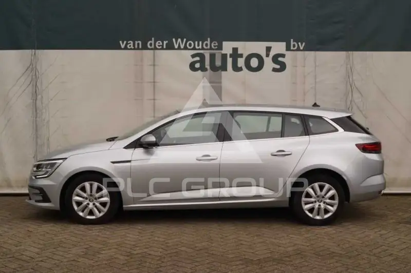 2023 Renault Megane