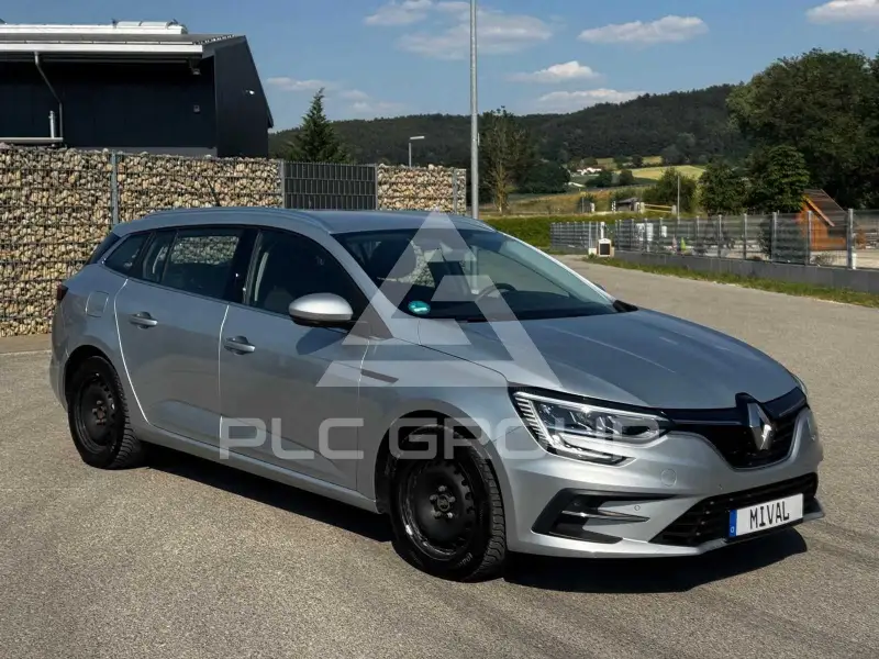 2023 Renault Megane