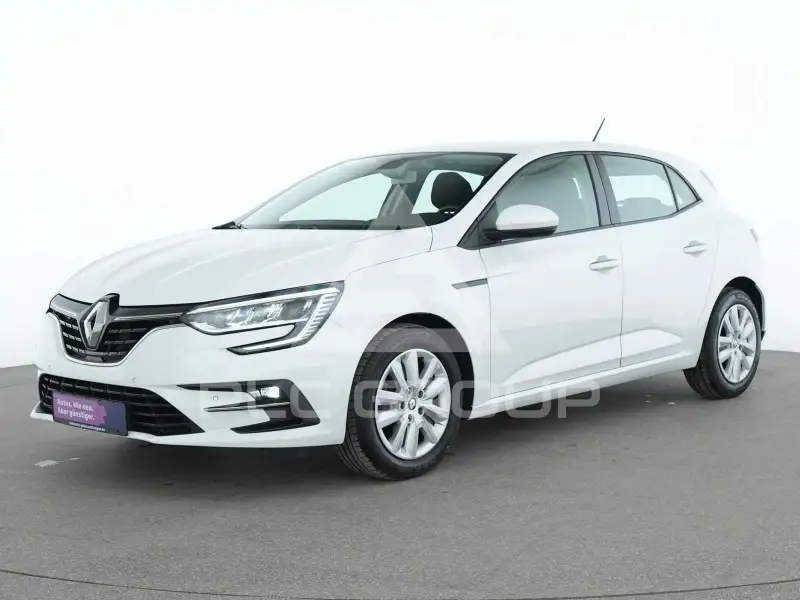 2023 Renault Megane