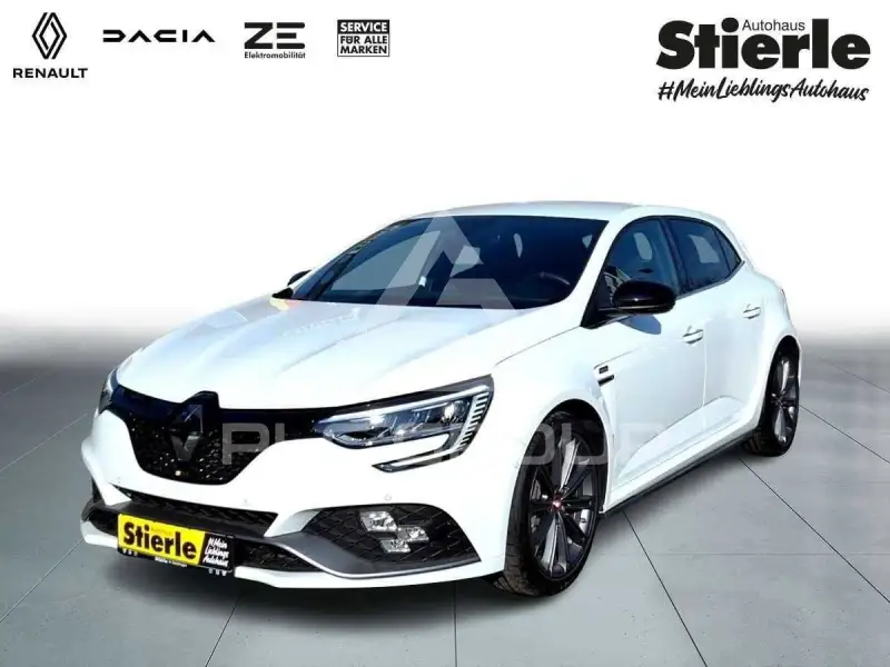 2023 Renault Megane