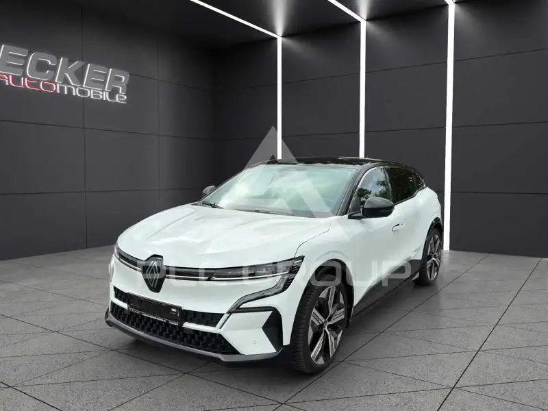 2023 Renault Megane
