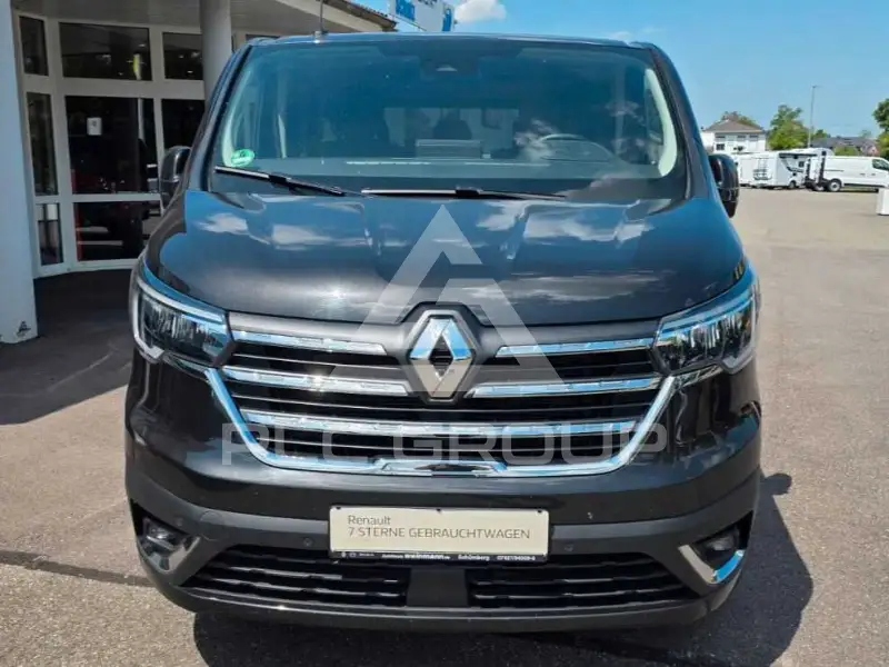 2023 Renault Trafic