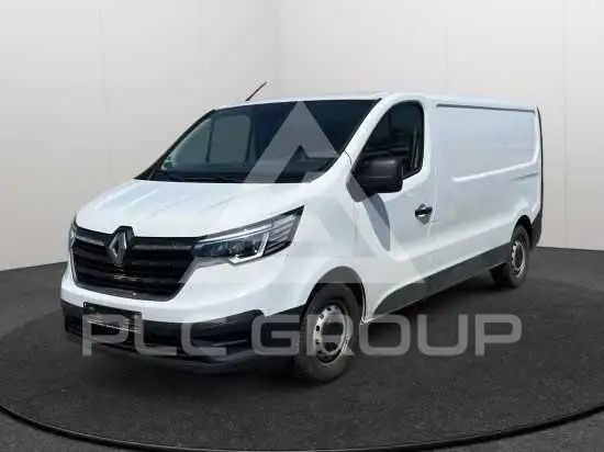 2023 Renault Trafic