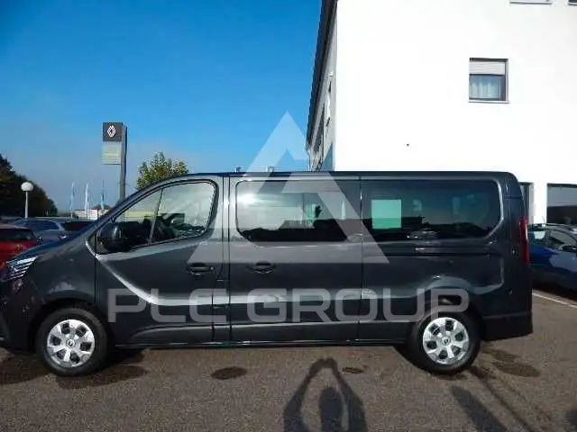 2023 Renault Trafic