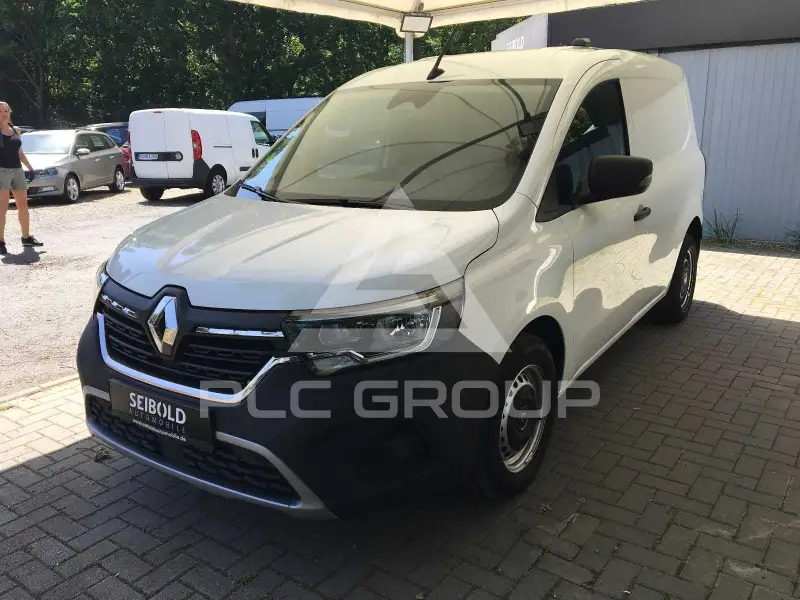 2023 Renault Kangoo