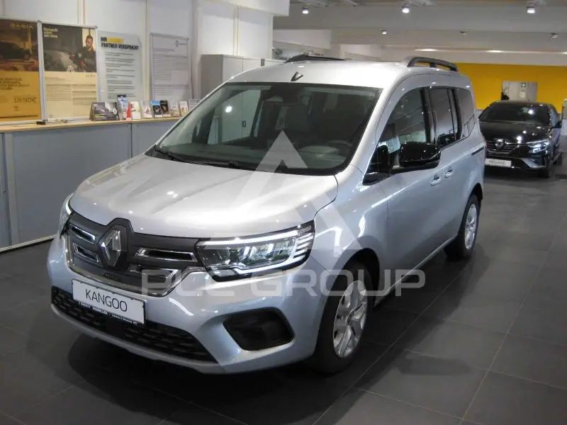 2023 Renault Kangoo
