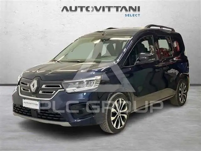 2023 Renault Kangoo