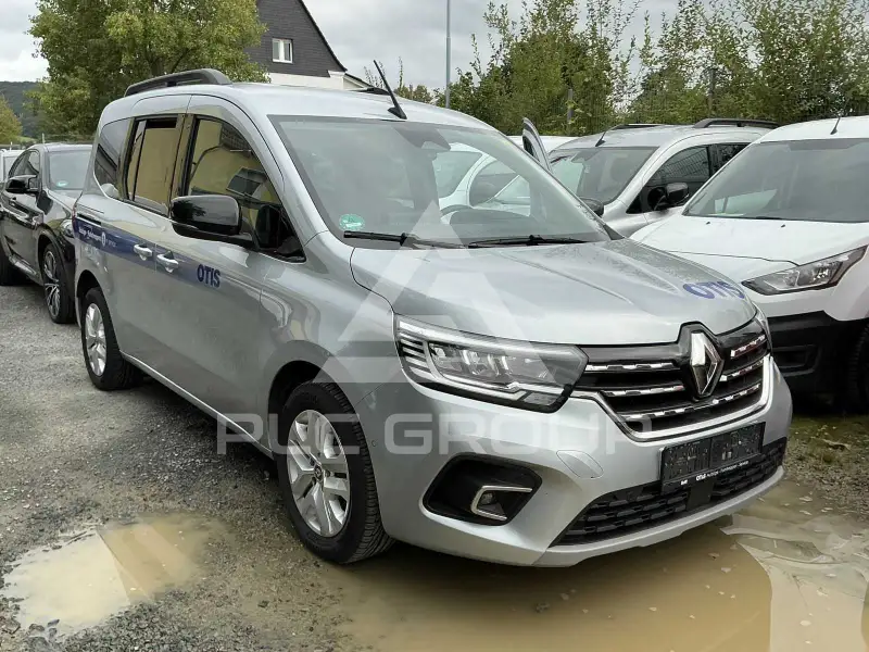 2023 Renault Kangoo