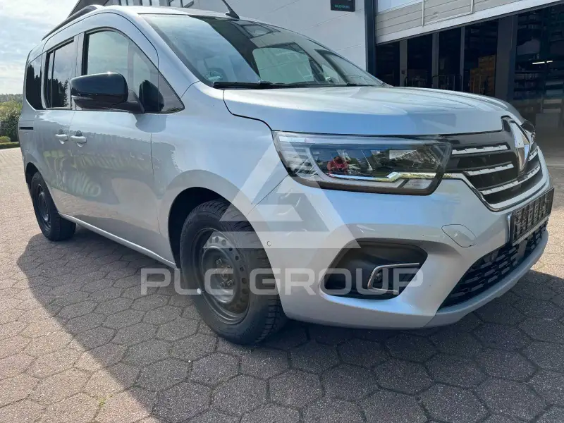2023 Renault Kangoo