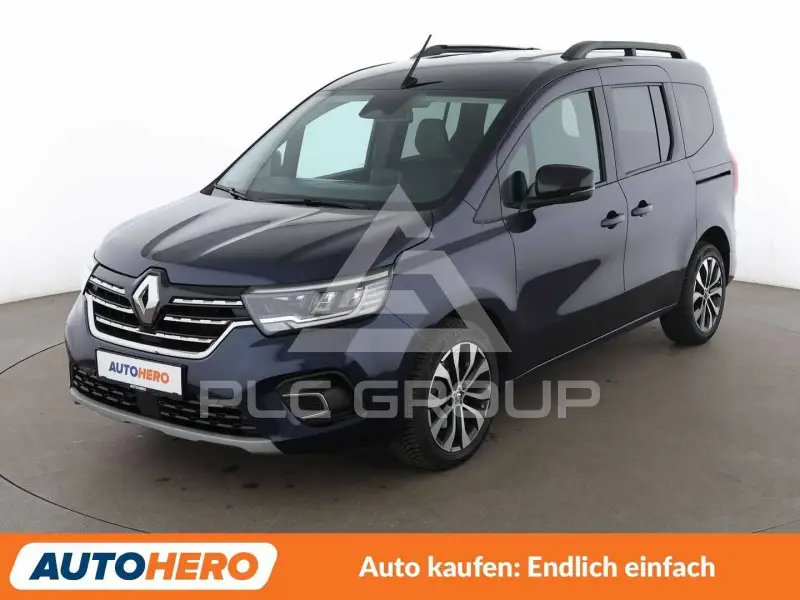 2023 Renault Kangoo