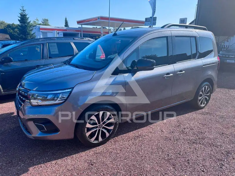 2023 Renault Kangoo