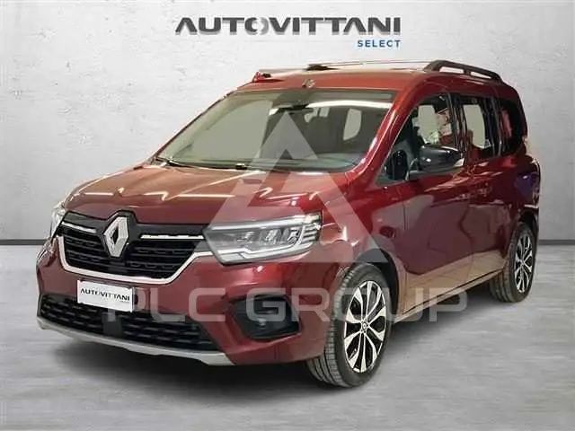 2023 Renault Kangoo