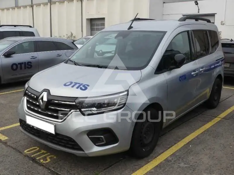 2023 Renault Kangoo