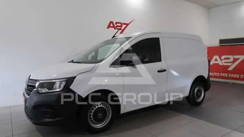 2023 Renault Kangoo