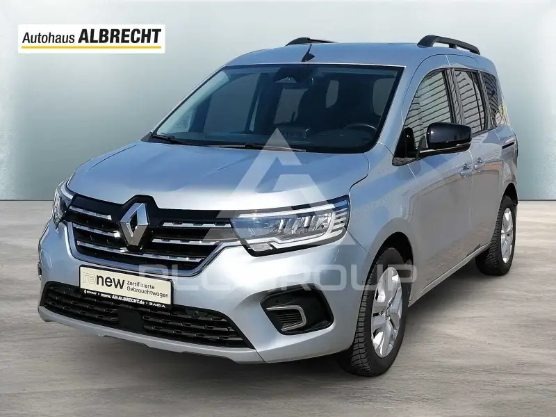 2023 Renault Kangoo