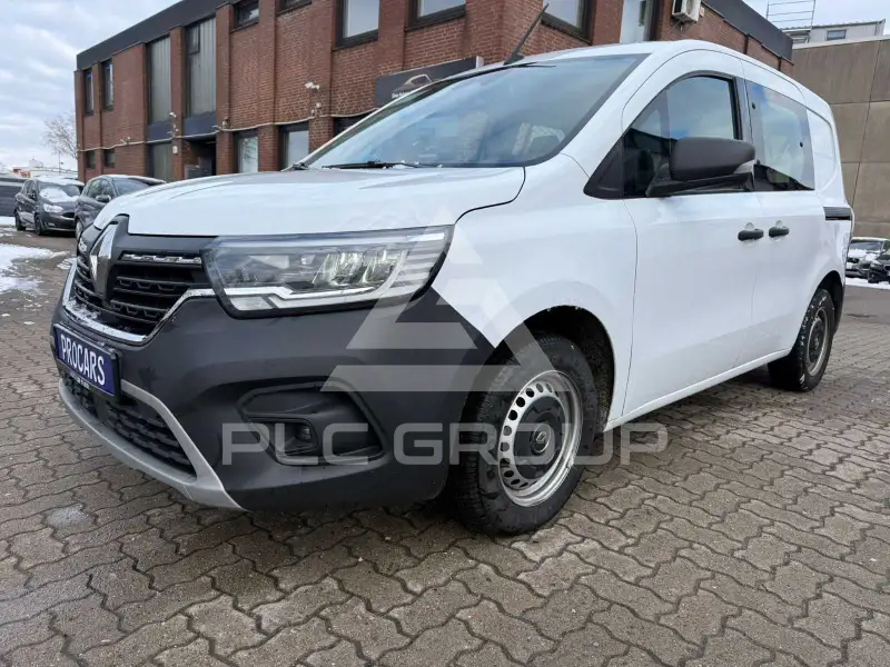 2023 Renault Kangoo