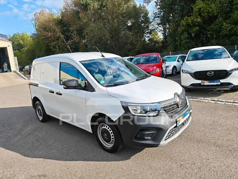2023 Renault Kangoo