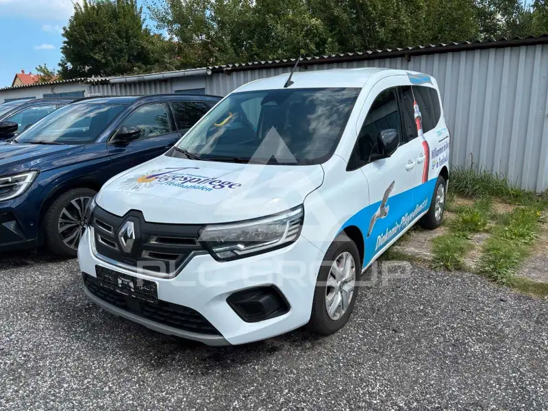 2023 Renault Kangoo