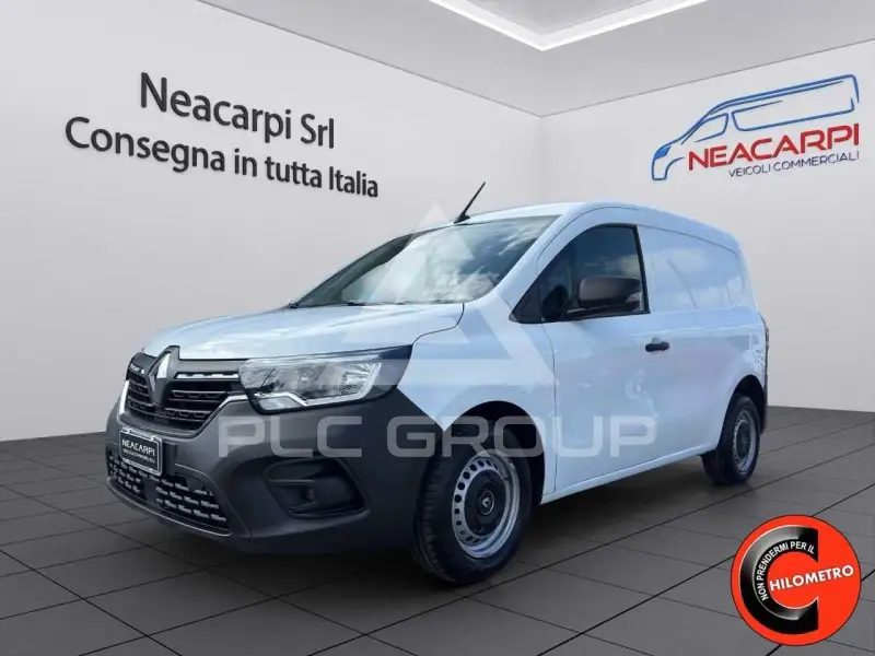 2023 Renault Kangoo
