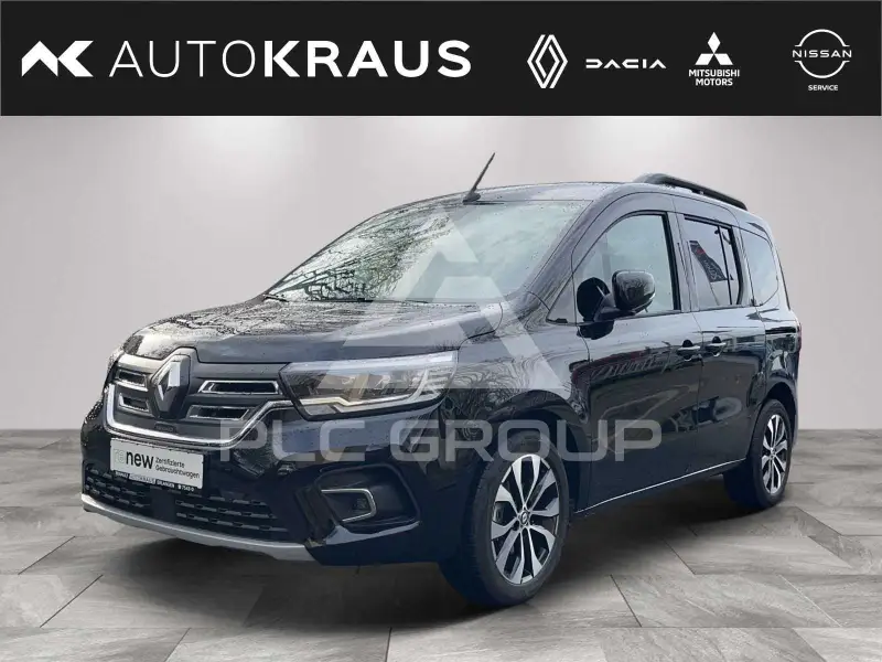 2023 Renault Kangoo